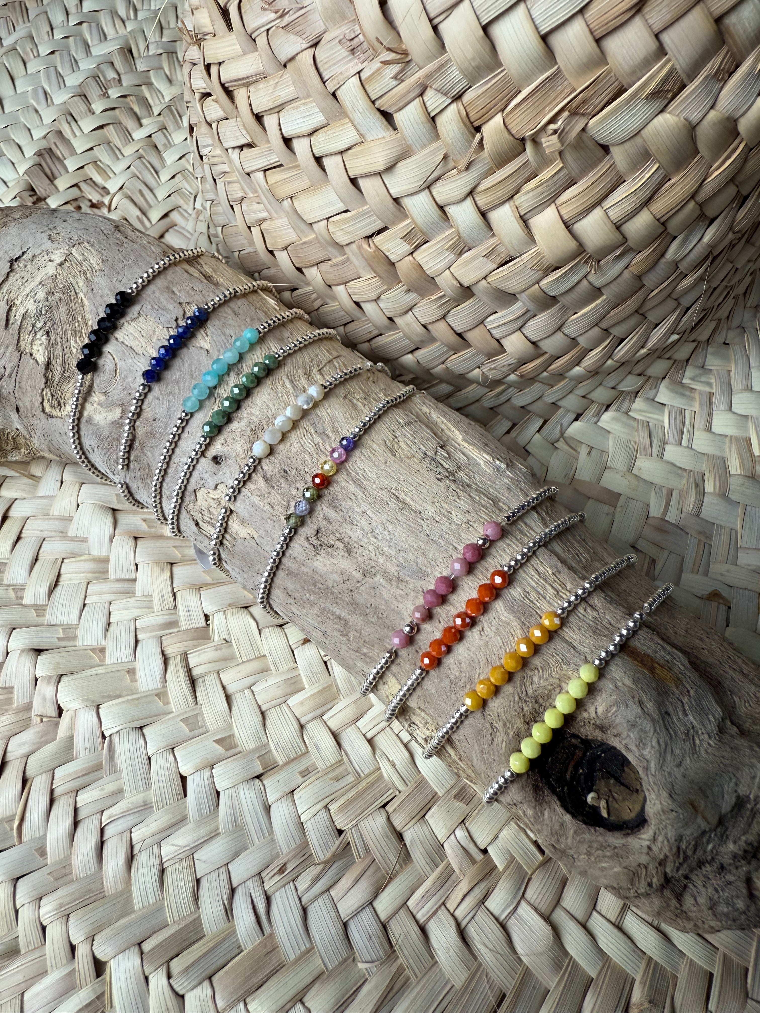 Bracelets Léna