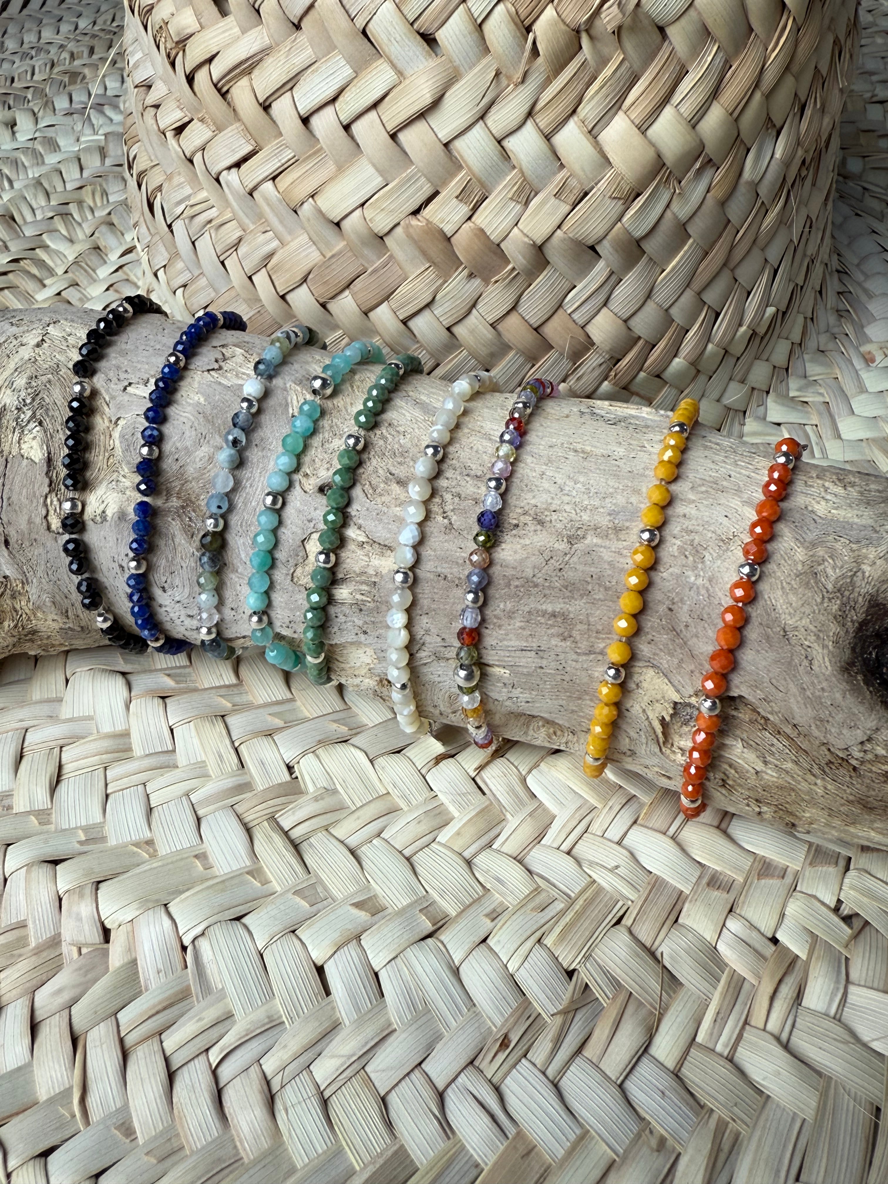 Bracelets Baha